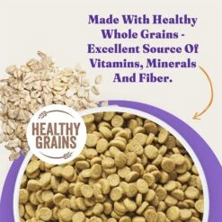 Halo Holistic Wild-Caught Salmon & Whitefish Recipe Dry Cat Food 16 Halo Holistic Wild-Caught Salmon & Whitefish Recipe Dry Cat Food -Blue Buffalo Shop 159201 PT7. AC SS1800 V1669818609