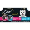 Cesar Breakfast Classic Loaf In Sauce Variety Pack Small Breed Adult Wet Dog Food Trays -Blue Buffalo Shop 159227 MAIN. AC SS1800 V1695650081