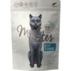 Meat Mates Beef Dinner Grain-Free Freeze-Dried Cat Food