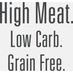 Meat Mates Beef Dinner Grain-Free Freeze-Dried Cat Food -Blue Buffalo Shop 159688 PT6. AC SS1800 V1595006783