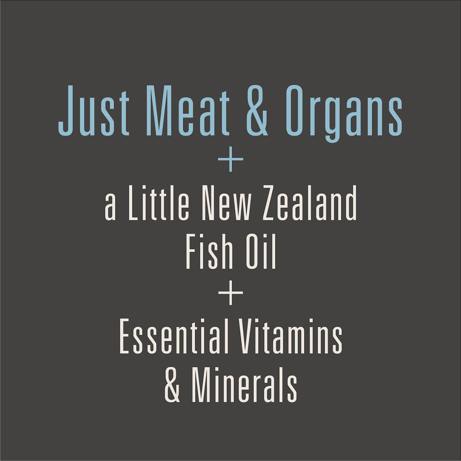 Meat Mates Lamb Dinner Grain-Free Freeze-Dried Cat Food 8 Meat Mates Lamb Dinner Grain-Free Freeze-Dried Cat Food - Image 6