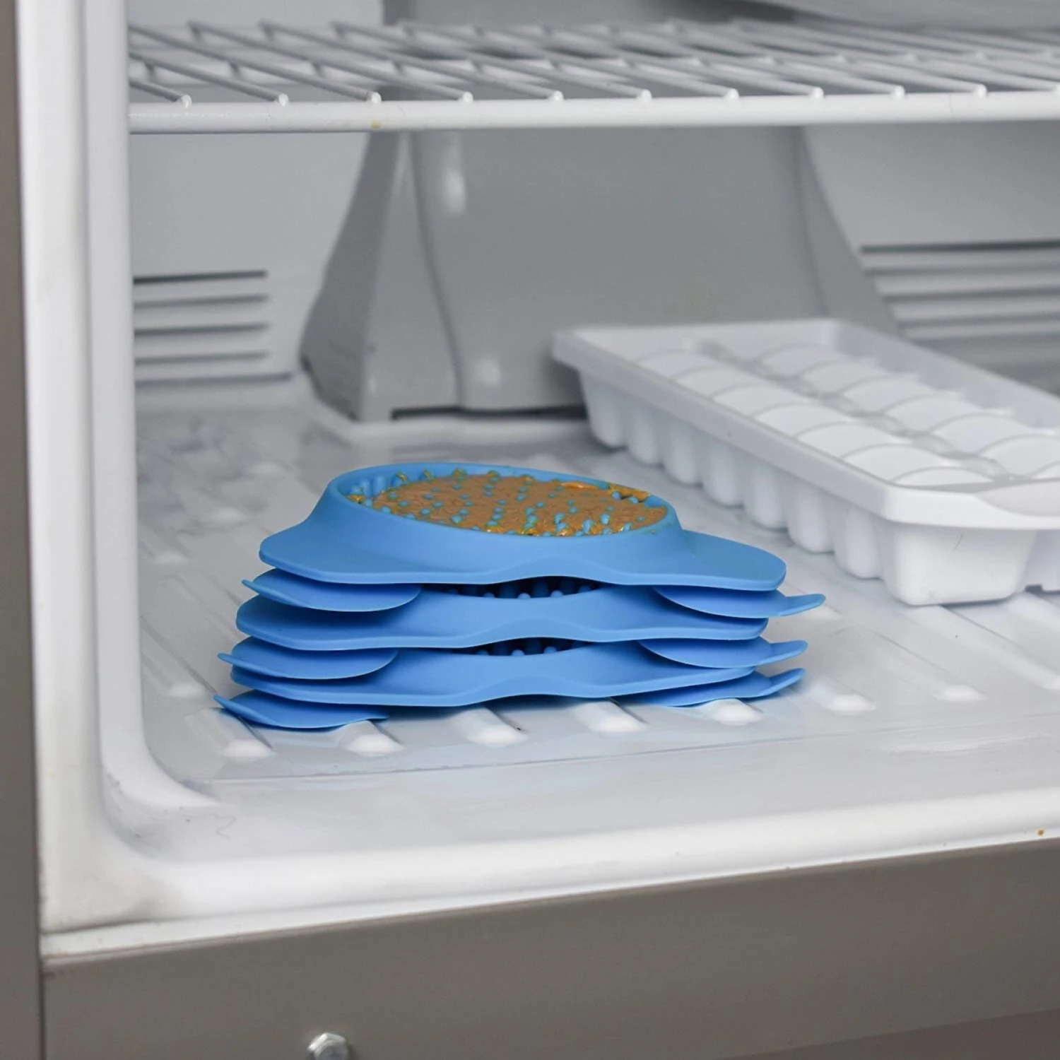 Aquapaw Slow Treater Silicone Lick Mat 9 Aquapaw Slow Treater Silicone Lick Mat - Image 7