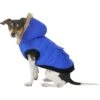 Frisco Heavyweight Anchorage Insulated Dog & Cat Parka -Blue Buffalo Shop 160250 MAIN. AC SS1800 V1566999539