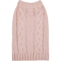 Frisco Ultra-Soft Marled Dog & Cat Sweater 11 Frisco Ultra-Soft Marled Dog & Cat Sweater -Blue Buffalo Shop 160636 PT3. AC SS1800 V1569334030