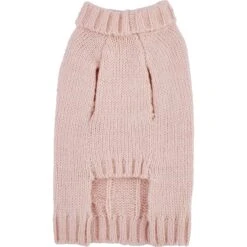 Frisco Ultra-Soft Marled Dog & Cat Sweater 12 Frisco Ultra-Soft Marled Dog & Cat Sweater -Blue Buffalo Shop 160636 PT4. AC SS1800 V1567005156