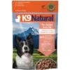 K9 Natural Lamb & King Salmon Grain-Free Freeze-Dried Dog Food -Blue Buffalo Shop 160751 MAIN. AC SS1800 V1693235435