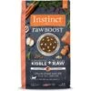 Instinct Raw Boost Grain-Free Recipe With Real Salmon & Freeze-Dried Raw Coated Pieces Dry Cat Food -Blue Buffalo Shop 160766 MAIN. AC SS1800 V1623431029