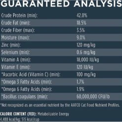 Instinct Raw Boost Grain-Free Recipe With Real Salmon & Freeze-Dried Raw Coated Pieces Dry Cat Food 18 Instinct Raw Boost Grain-Free Recipe With Real Salmon & Freeze-Dried Raw Coated Pieces Dry Cat Food -Blue Buffalo Shop 160766 PT7. AC SS1800 V1623434305