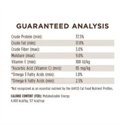 Instinct Limited Ingredient Diet Grain-Free Recipe With Real Salmon Freeze-Dried Raw Coated Adult Dry Cat Food 17 Instinct Limited Ingredient Diet Grain-Free Recipe With Real Salmon Freeze-Dried Raw Coated Adult Dry Cat Food -Blue Buffalo Shop 160768 PT6. AC SS1800 V1552327106