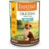 Instinct Original Puppy Grain-Free Real Chicken Recipe Wet Canned Dog Food -Blue Buffalo Shop 160770 MAIN. AC SS1800 V1668200006