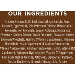 Instinct Original Puppy Grain-Free Real Chicken Recipe Wet Canned Dog Food -Blue Buffalo Shop 160770 PT6. AC SS1800 V1668200442