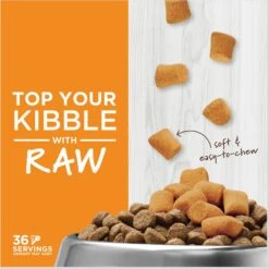 Instinct Freeze-Dried Raw Boost Mixers Grain-Free Digestive Health Recipe Cat Food Topper 12 Instinct Freeze-Dried Raw Boost Mixers Grain-Free Digestive Health Recipe Cat Food Topper -Blue Buffalo Shop 160784 PT1. AC SS1800 V1690814083