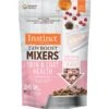 Instinct Freeze-Dried Raw Boost Mixers Grain-Free Skin & Coat Health Recipe Cat Food Topper 2 Instinct Freeze-Dried Raw Boost Mixers Grain-Free Skin & Coat Health Recipe Cat Food Topper -Blue Buffalo Shop 160786 MAIN. AC SS1800 V1690553080