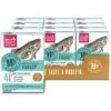 The Honest Kitchen Meal Booster 99% Salmon & Pollock Wet Dog Food Topper 1 The Honest Kitchen Meal Booster 99% Salmon & Pollock Wet Dog Food Topper -Blue Buffalo Shop 160802 MAIN. AC SS1800 V1649101387