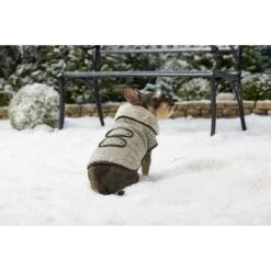 Frisco Manhattan Tweed Dog & Cat Coat -Blue Buffalo Shop 161275 PT6. AC SS1800 V1568061148