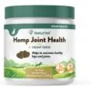NaturVet Hemp Soft Chews Joint Supplement For Cats 1 NaturVet Hemp Soft Chews Joint Supplement For Cats -Blue Buffalo Shop 162224 MAIN. AC SS1800 V1698694289