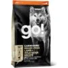 Go! Solutions Carnivore Grain-Free Lamb + Wild Boar Recipe Dry Dog Food -Blue Buffalo Shop 162820 MAIN. AC SS1800 V1638490633
