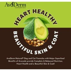 AvoDerm Grain-Free Salmon & Vegetables Recipe Dry Dog Food -Blue Buffalo Shop 163000 PT2. AC SS1800 V1589994794