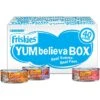 Friskies YUMbelievaBOX YUM-azing Extra Gravy Chunky Variety Pack Canned Cat Food 2 Friskies YUMbelievaBOX YUM-azing Extra Gravy Chunky Variety Pack Canned Cat Food -Blue Buffalo Shop 163996 MAIN. AC SS1800 V1554147420