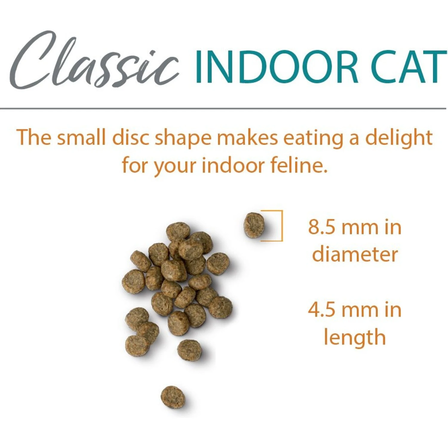 Chicken Soup For The Soul Indoor Chicken & Brown Rice Recipe Dry Cat Food 10 Chicken Soup For The Soul Indoor Chicken & Brown Rice Recipe Dry Cat Food - Image 8