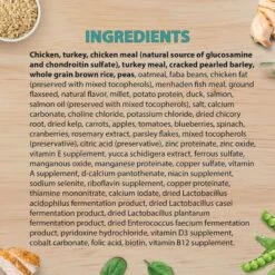 Chicken Soup For The Soul Puppy Chicken, Turkey & Brown Rice Recipe Dry Dog Food -Blue Buffalo Shop 165119 PT5. AC SS1800 V1691091289