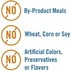 Chicken Soup For The Soul Chicken & Turkey Recipe Adult Pate Canned Cat Food -Blue Buffalo Shop 165136 PT6. AC SS1800 V1600383675