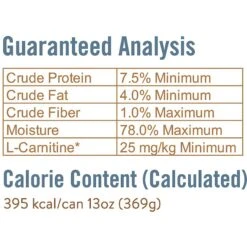 Chicken Soup For The Soul Mature Chicken, Turkey & Duck Recipe Canned Dog Food 10 Chicken Soup For The Soul Mature Chicken, Turkey & Duck Recipe Canned Dog Food -Blue Buffalo Shop 165141 PT2. AC SS1800 V1600386989