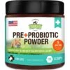Strawfield Pets Pre + Probiotic Powder Cat Supplement 1 Strawfield Pets Pre + Probiotic Powder Cat Supplement -Blue Buffalo Shop 169441 MAIN. AC SS1800 V1581708800