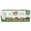 Fancy Feast Gourmet Naturals Pate Variety Pack Canned Cat Food, 3-oz, Case Of 12 2 Fancy Feast Gourmet Naturals Pate Variety Pack Canned Cat Food, 3-oz, Case Of 12 -Blue Buffalo Shop 172632 MAIN. AC SS1800 V1677102454