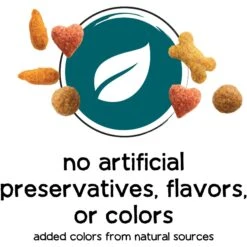 Purina Beneful IncrediBites With Farm-Raised Beef Small Breed Dry Dog Food -Blue Buffalo Shop 173763 PT3. AC SS1800 V1695740232