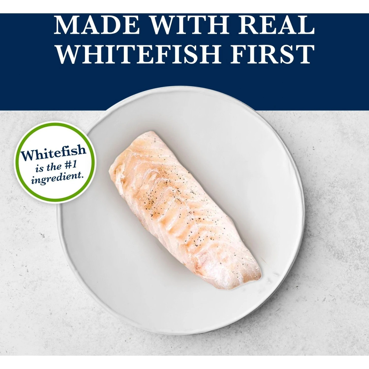 Blue Buffalo Natural Veterinary Diet GI Gastrointestinal Support Low Fat Dry Dog Food 6 Blue Buffalo Natural Veterinary Diet GI Gastrointestinal Support Low Fat Dry Dog Food - Image 4