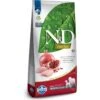 Farmina N&D Prime Chicken & Pomegranate Medium & Maxi Adult Grain-Free Dry Dog Food -Blue Buffalo Shop 175538 MAIN. AC SS1800 V1651786929
