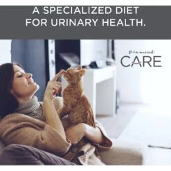 Diamond Care Urinary Support Formula Adult Dry Cat Food 14 Diamond Care Urinary Support Formula Adult Dry Cat Food -Blue Buffalo Shop 175579 PT4. AC SS1800 V1587655878