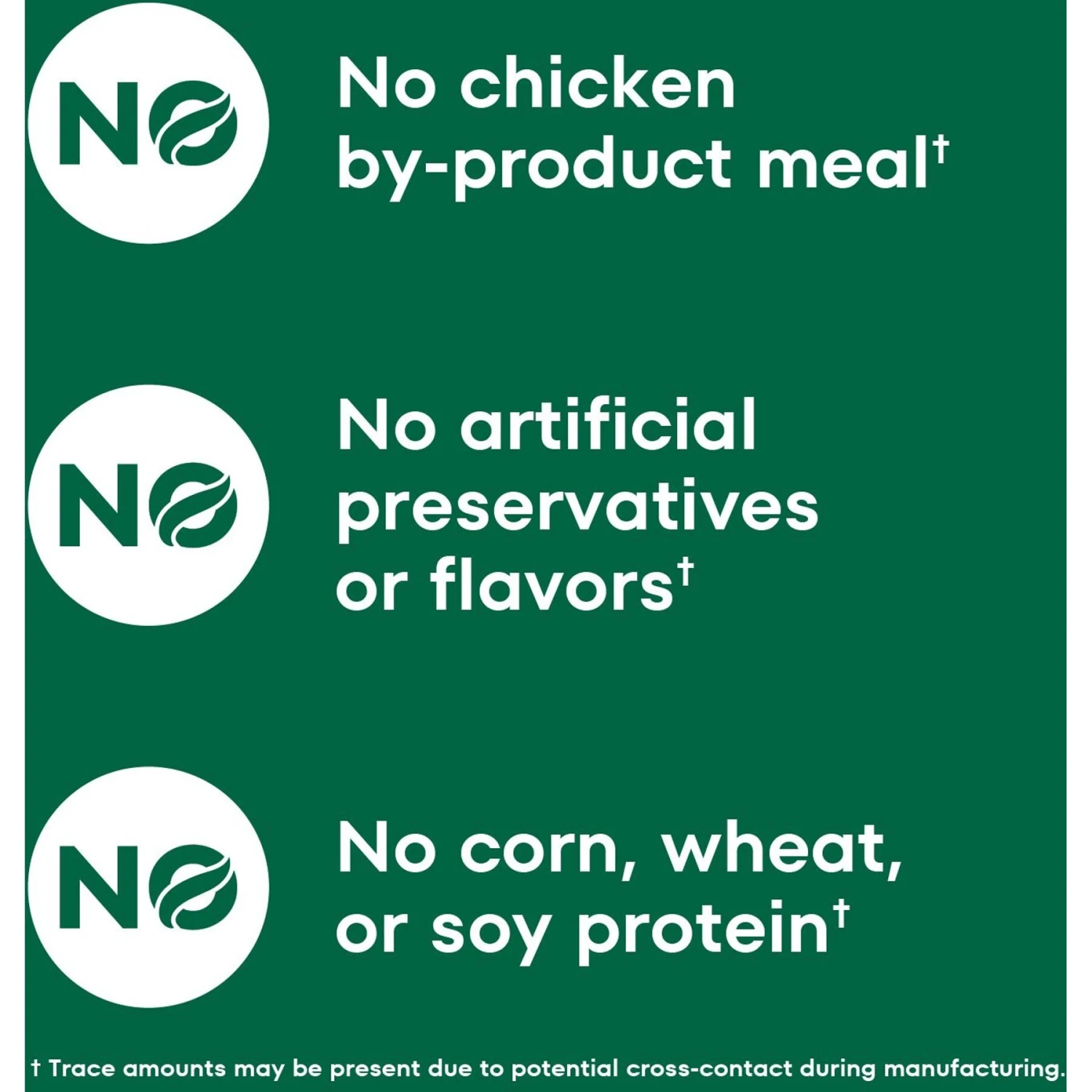 Nutro Wholesome Essentials Chicken & Brown Rice Recipe Kitten Dry Cat Food 7 Nutro Wholesome Essentials Chicken & Brown Rice Recipe Kitten Dry Cat Food - Image 5