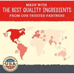 Stella & Chewy's Meal Mixers Purely Pork Freeze-Dried Raw Dog Food Topper -Blue Buffalo Shop 176523 PT3. AC SS1800 V1680640378