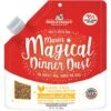 Stella & Chewy's Marie's Magical Dinner Dust Freeze-Dried Raw Cage-Free Chicken Dog Food Topper