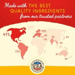 Stella & Chewy's Marie's Magical Dinner Dust Freeze-Dried Raw Cage-Free Chicken Dog Food Topper -Blue Buffalo Shop 176533 PT3. AC SS1800 V1680640401