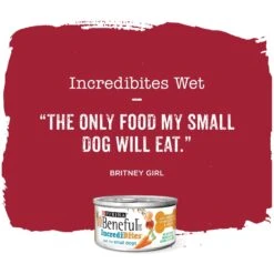 Purina Beneful Incredibites & Medleys Variety Pack Wet Dog Food -Blue Buffalo Shop 176565 PT6. AC SS1800 V1700162487