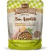 Merrick Purrfect Bistro Bon Appetits Grain-Free Turkey Recipe Morsels In Gravy Adult Cat Food Pouches -Blue Buffalo Shop 176651 MAIN. AC SS1800 V1628561257