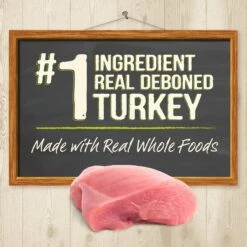 Merrick Purrfect Bistro Bon Appetits Grain-Free Turkey Recipe Morsels In Gravy Adult Cat Food Pouches 11 Merrick Purrfect Bistro Bon Appetits Grain-Free Turkey Recipe Morsels In Gravy Adult Cat Food Pouches -Blue Buffalo Shop 176651 PT2. AC SS1800 V1628570538