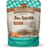 Merrick Purrfect Bistro Bon Appetits Grain-Free Salmon Recipe Chunks In Gravy Adult Cat Food Pouches 2 Merrick Purrfect Bistro Bon Appetits Grain-Free Salmon Recipe Chunks In Gravy Adult Cat Food Pouches -Blue Buffalo Shop 176661 MAIN. AC SS1800 V1628563003
