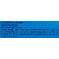 9 Lives Indoor Complete With Chicken & Salmon Flavor Dry Cat Food 9 9 Lives Indoor Complete With Chicken & Salmon Flavor Dry Cat Food -Blue Buffalo Shop 177864 PT2. AC SS1800 V1562874720