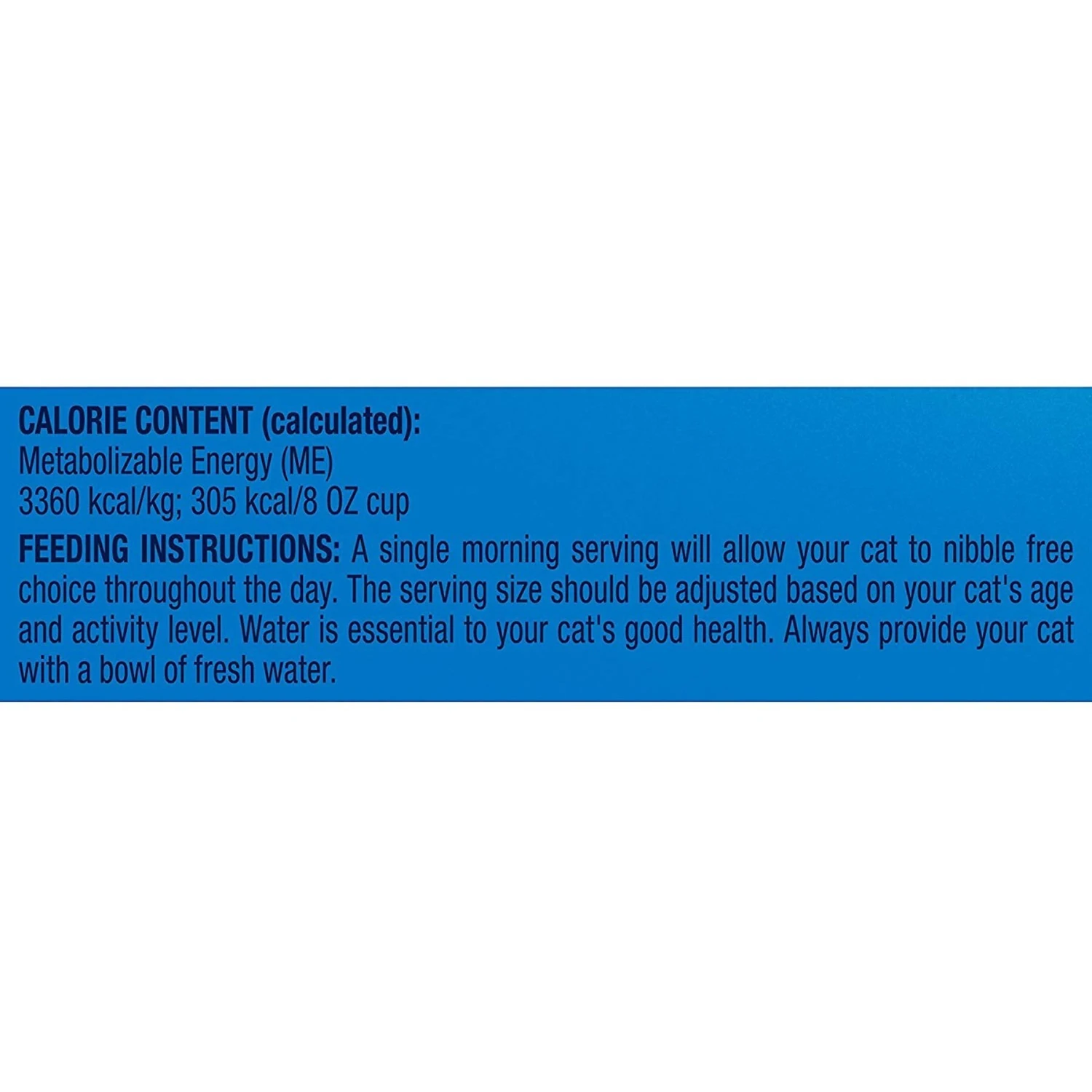 9 Lives Indoor Complete With Chicken & Salmon Flavor Dry Cat Food 5 9 Lives Indoor Complete With Chicken & Salmon Flavor Dry Cat Food - Image 3