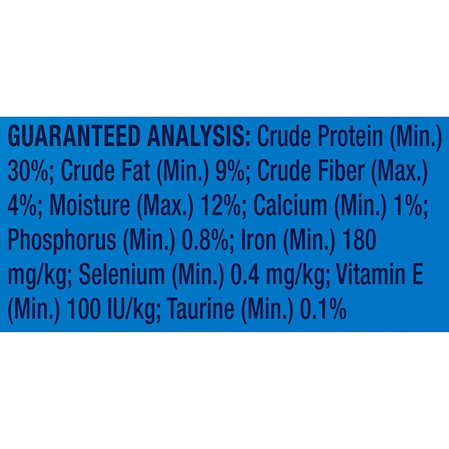 9 Lives Indoor Complete With Chicken & Salmon Flavor Dry Cat Food 7 9 Lives Indoor Complete With Chicken & Salmon Flavor Dry Cat Food - Image 5