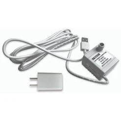 Pioneer Pet Swan Cat Drinking Fountain -Blue Buffalo Shop 177916 PT4. AC SS1800 V1598652446