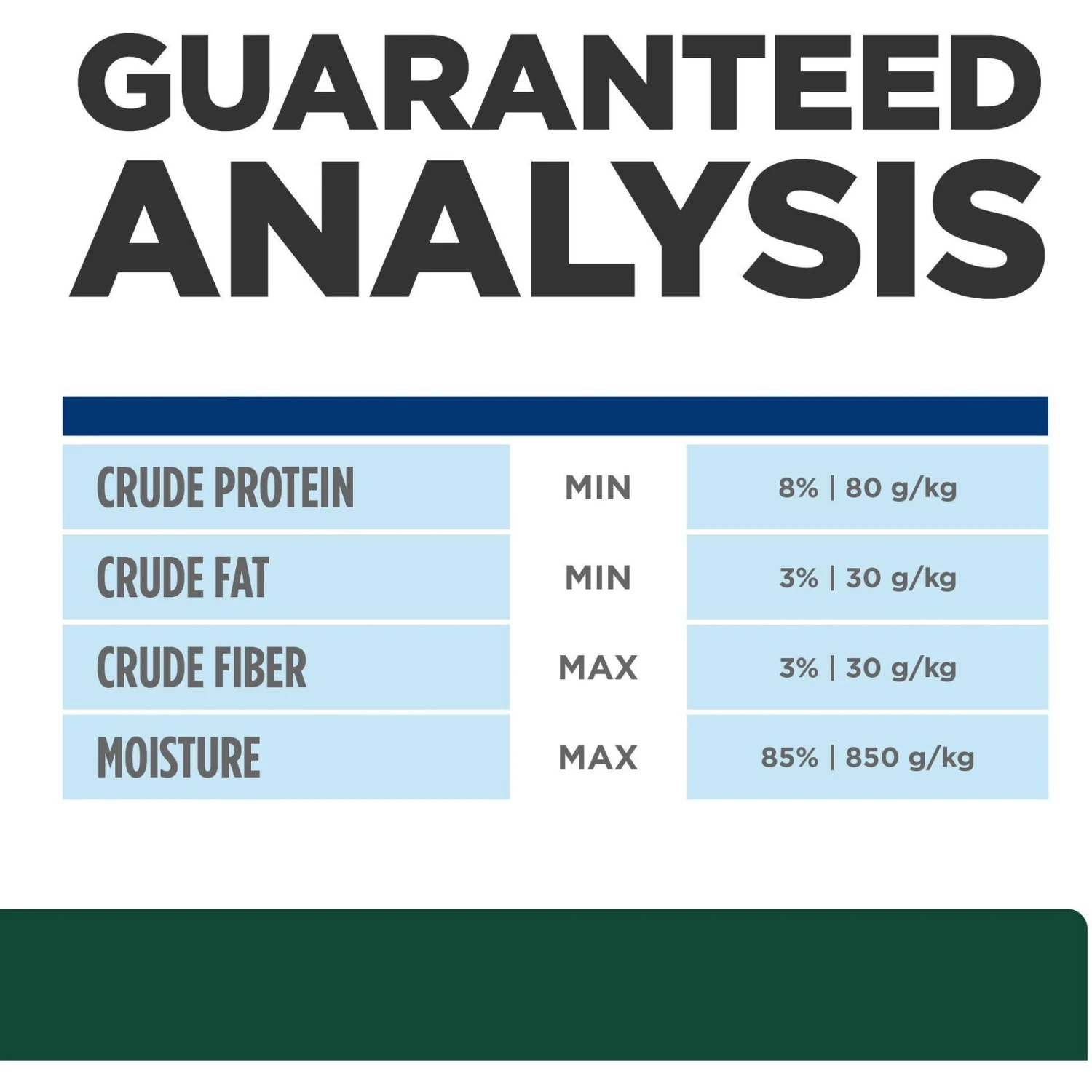Hill's Prescription Diet M/d GlucoSupport Chicken & Liver Stew Canned Cat Food 10 Hill's Prescription Diet M/d GlucoSupport Chicken & Liver Stew Canned Cat Food - Image 8