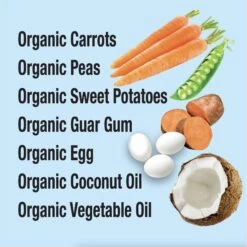 OrgaNOMics Beef & Pork Dinner Grain-Free Pate Wet Cat Food 11 OrgaNOMics Beef & Pork Dinner Grain-Free Pate Wet Cat Food -Blue Buffalo Shop 178049 PT4. AC SS1800 V1677166147