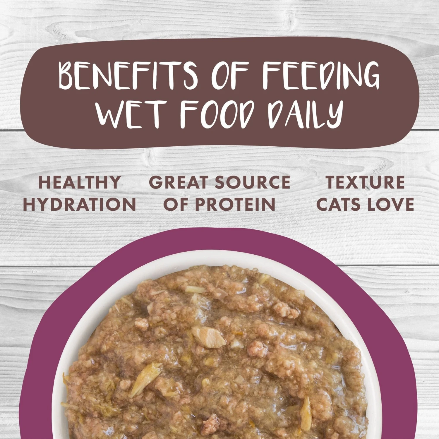 Weruva Classic Cat Stick A Spork In It Duck & Salmon In Gravy Stew Cat Food Pouches 7 Weruva Classic Cat Stick A Spork In It Duck & Salmon In Gravy Stew Cat Food Pouches - Image 5