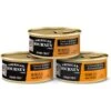 American Journey Minced Poultry & Seafood In Gravy Variety Pack Grain-Free Canned Cat Food 2 American Journey Minced Poultry & Seafood In Gravy Variety Pack Grain-Free Canned Cat Food -Blue Buffalo Shop 178481 MAIN. AC SS1800 V1691676743