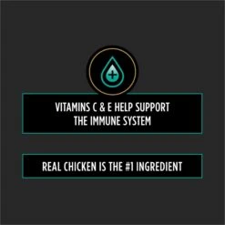 Purina Pro Plan Veterinary Diets Digestive Health Bites Soft & Chewy Dog Treats -Blue Buffalo Shop 180381 PT2. AC SS1800 V1700161219